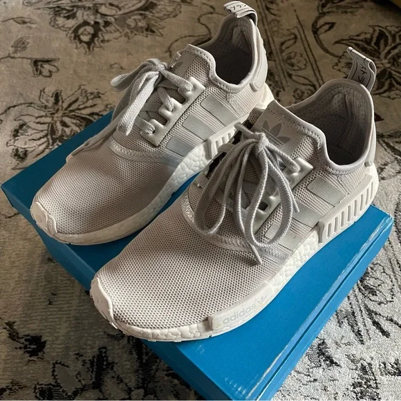 adidas | Shoes | Womens Adidas Nmd Runner Casual Shoes | Poshmark